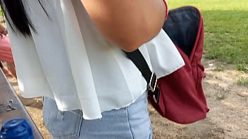 WATCH HOW THIS MOMMY TAKES ME HOME BEFORE HUSBAND ARRIVES