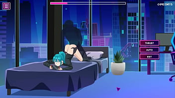 Hentai game 2025 nightgamer sex gameplay