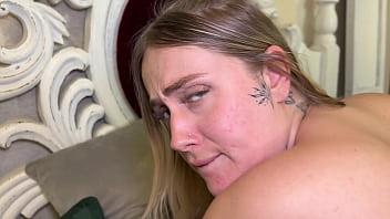 COME ON FUCK STICK THAT BLACK DICK IN MY PUSSY