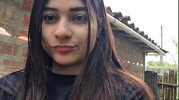 I GET SO WET THAT I HAD TO CHANGE THE