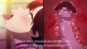 Ajisai no Chiru Koro ni sub Espa&ntilde;ol