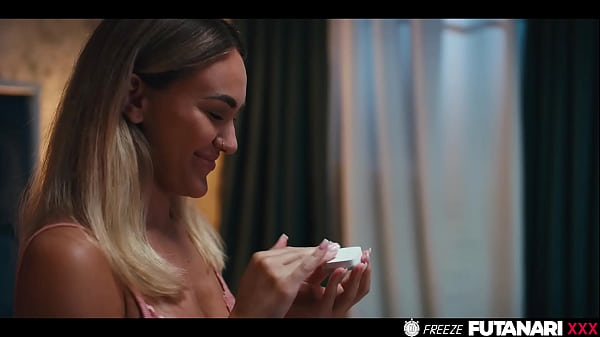 Hentai Tales - Milan Cheek Blowjobs Redhead Futa Girl Audrey