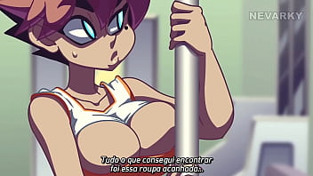 SUBTITLED | A Girl's Perspective Part 2 (Nevarky)