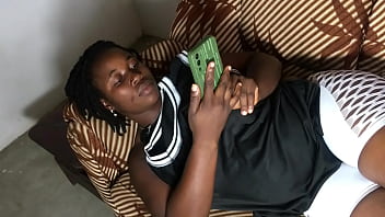 SEDUCTIVE PATIENT WITH THE INTENTION TO SEDUCE HER PERSONAL PHYSICIAN