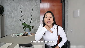 "You're an idiot!" - Cuckold girlfriend fantasy, Roleplay