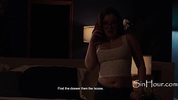 Who Are These Women..He Pins Her Down, Fucks Her &