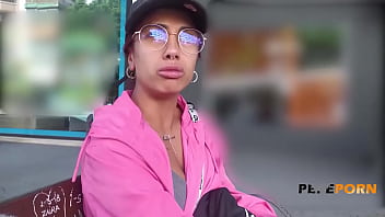 Valeria needs a GOOD STUD inside her pussy: El Pantera