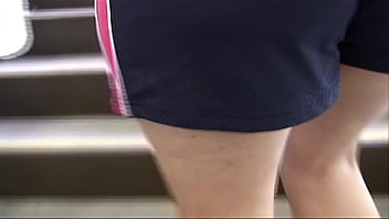 Normally famous for her ass work you would think in