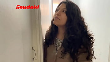 I found my best friend taking a shower at my