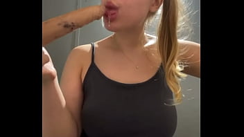 Masturbate in the public