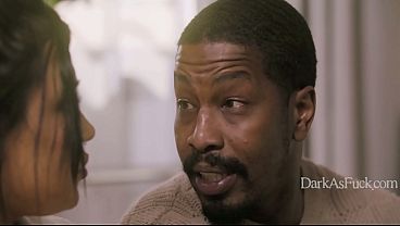 BBC Neighbor Blackmails Tiny Teen After She Eggs His House