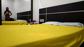 SEXY STEPBROTHER I HAVE AN IDEA!! HOW ABOUT WE RECORD