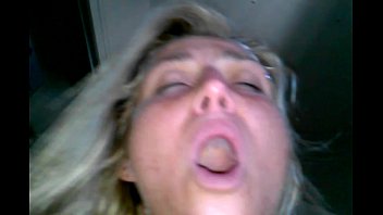 Fucking my neighbor's girlfriend while he's at work