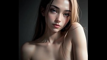 Beautiful Naked Girls Generated by Artificial Intelligence Sex Compilation -