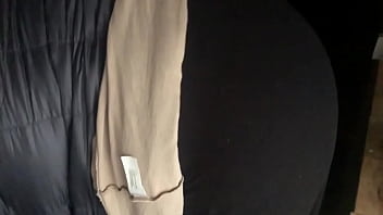 I&rsquo;m such a Slut. Hidden Cam Fuck With A Total