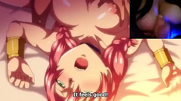 Isekai Yarisaa Episode 2 - hook-up group in another world