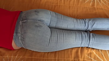 Give me your cock hard in my ass and cum,