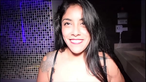 My husband lets me go to the motel with my