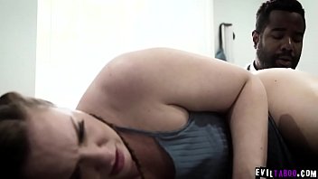 OMG!Sexy teen patient Maddy O Reilly fucked by a giant