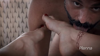 NOTHING LIKE TO PLEASE YOUR WIFE DOING WHAT SHE LIKES