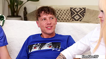 Unlimited Pleasure: My Anime Dolls Come To Life - Serena