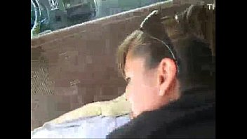 Attached to her husband and took her to