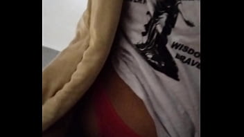 Daring guy wakes me up with his dick inside me