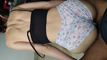 My is past using those little things so short and