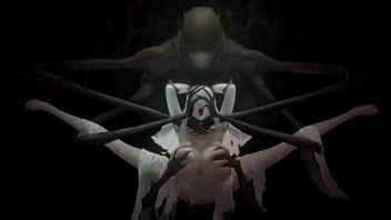 [Hentai Game] Thornsin | Gallery Part 1