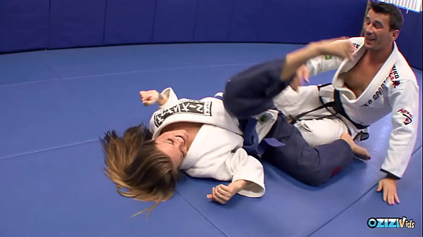 She is leaving everyone with her superb blowjob skills and