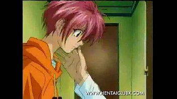 Anime ecchi  Whats This Yaoi