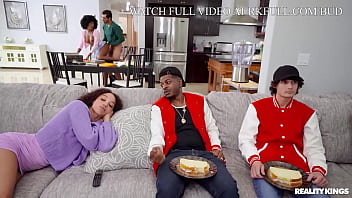 College Cuties Study Big Dick / Reality Kings  /