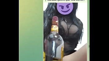 The wife of my carnal, turned out to be very