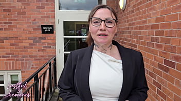 Cum hungry hotel manager seduced me as my wife showered