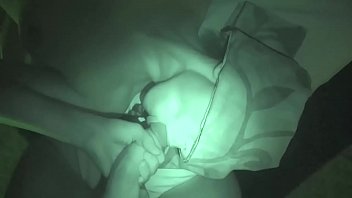 Massage Therapist Gets BJ and Sex Action From Skinny Client