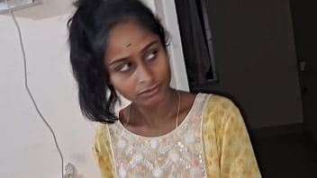 She Has A Very Small Pussy But A Very Big