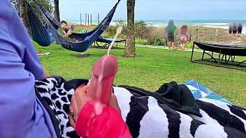 Don't pay attention to them - show everyone how you