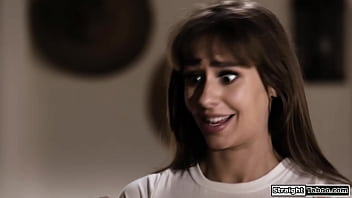 I need my stepbro to get me pregnant to save