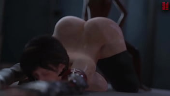 Sumthingextra69 - pizza 4 tifa