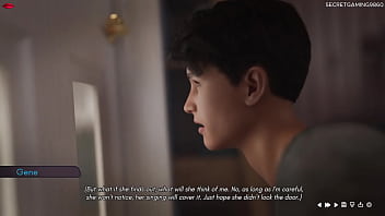  02 Developed By Pop Toc - His Hot MILF