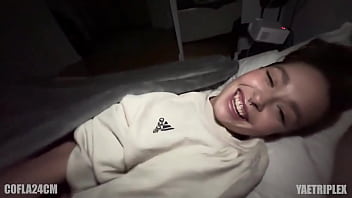 POV doing a favor to my best friend's little stepsis