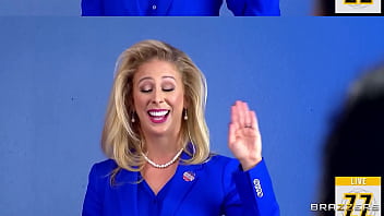 Cherie Deville: Prim and Primal / Brazzers / stream