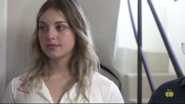 I take my stepdaughter to get a tattoo with the