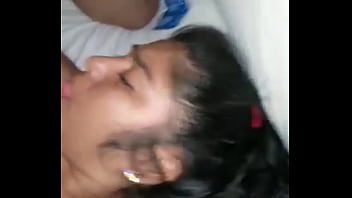 My friend told me that she wanted a threesome with