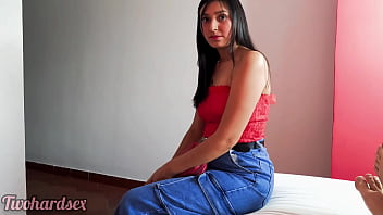 How could I do this to my most beautiful stepdaughter?