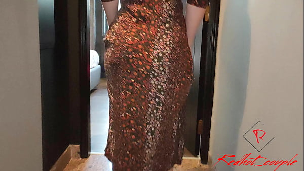 Horny sexy girlfriend take a shower and asks me to