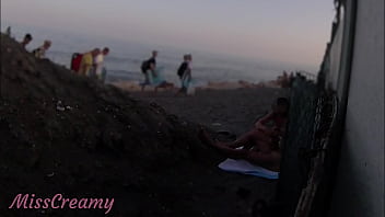 FLASHING my COCK in front of my STEPDAUGHTER in a