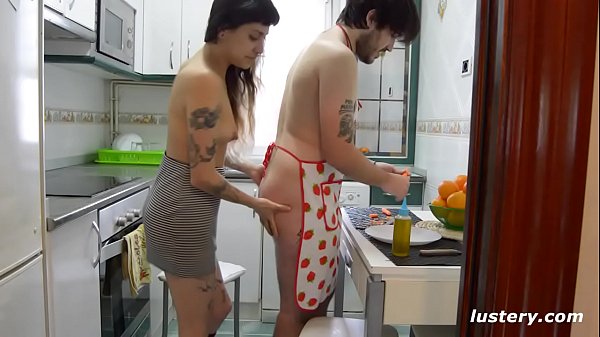 Lustery Video #448: Rodrigo & Xochipilli - Do Play With