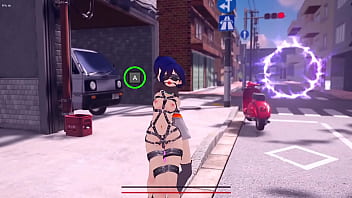 [Hentai Game] Zenless Zone Zero |  Zone One |