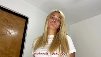 Stepfather Helps Stepdaughter With Homework In Exchange For Sexual Favors